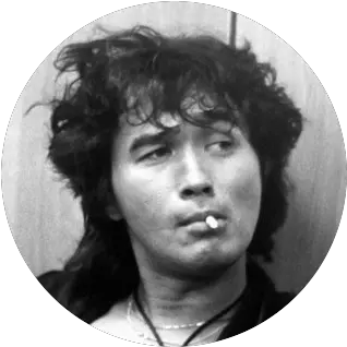 Viktor Tsoi PNG