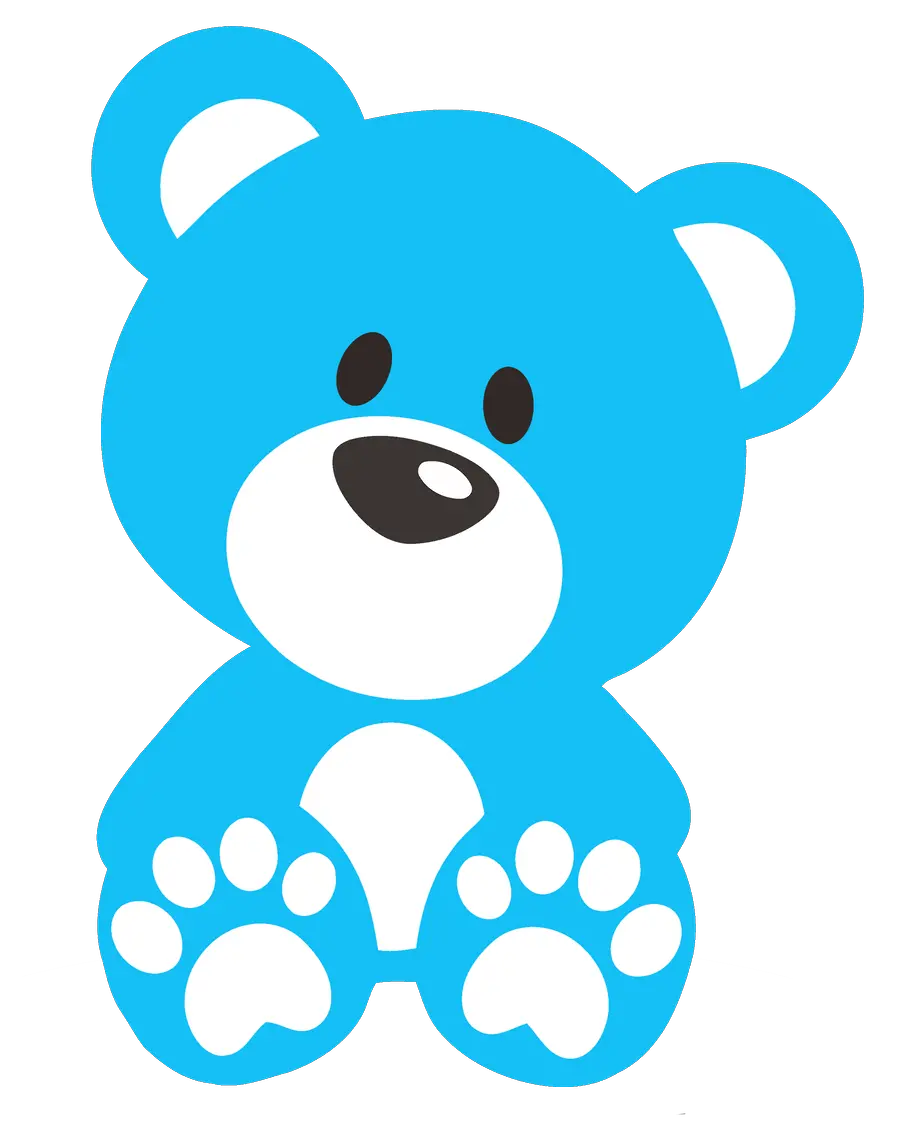 Teddy bear PNG