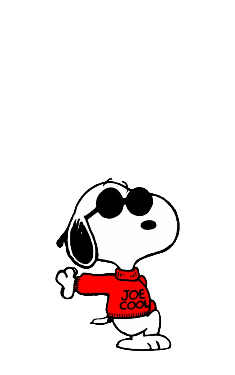 Snoopy PNG