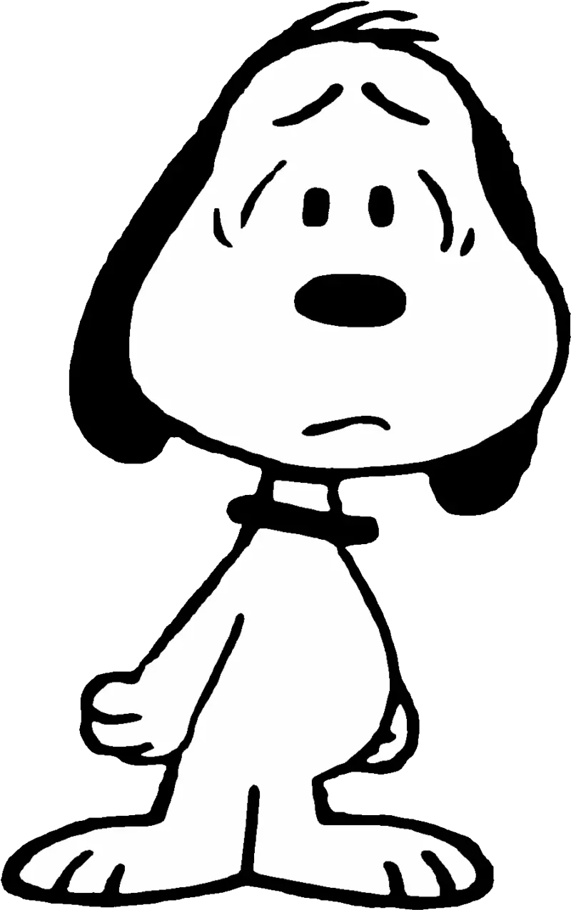 Snoopy PNG