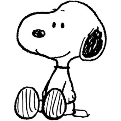 Snoopy PNG