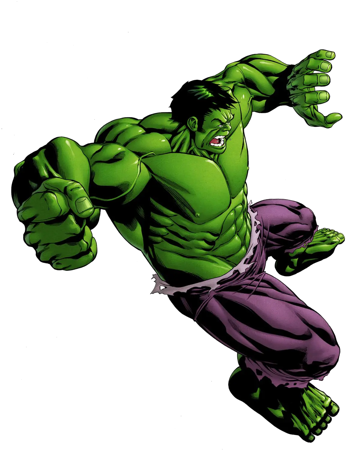 Hulk PNG