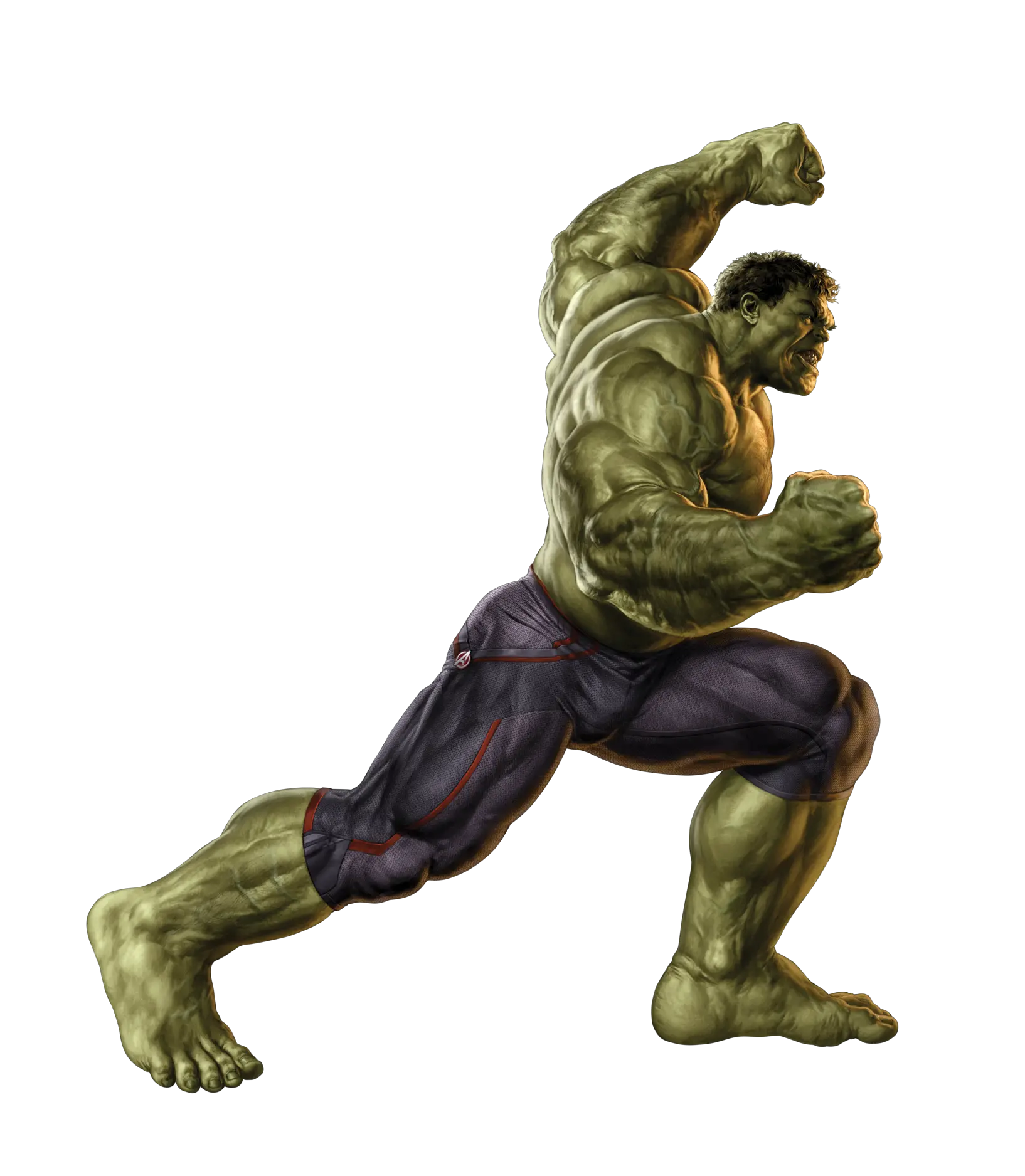 Hulk PNG