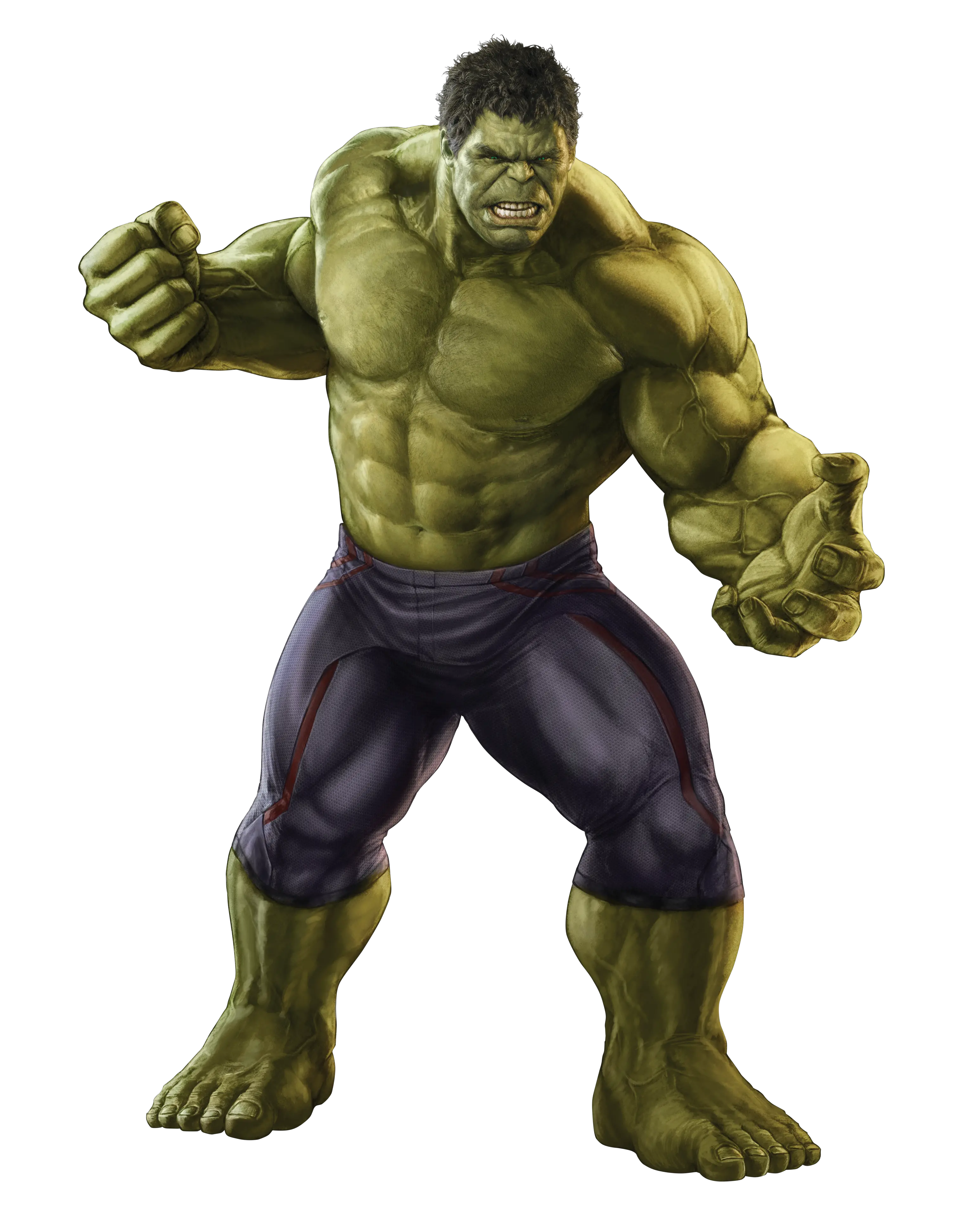 Hulk PNG