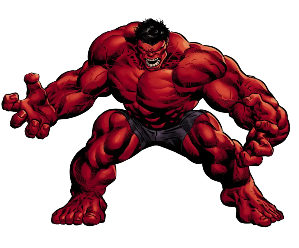 Hulk PNG