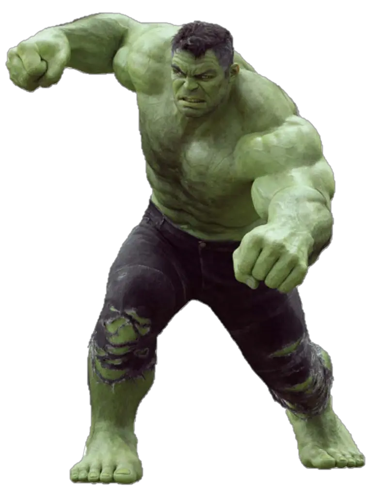 Hulk PNG