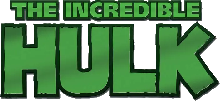 Hulk logo PNG