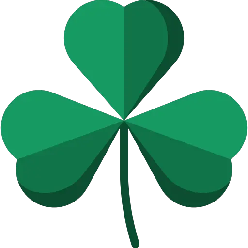 Shamrock PNG