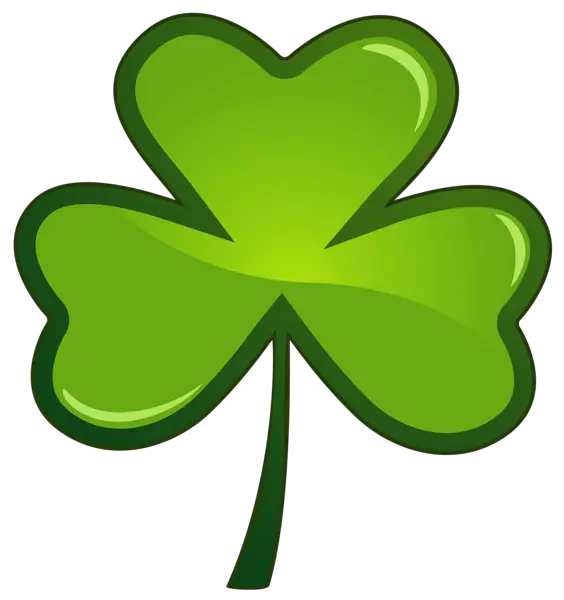 Shamrock PNG