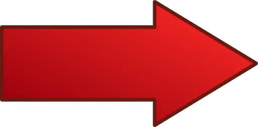 Red arrow PNG