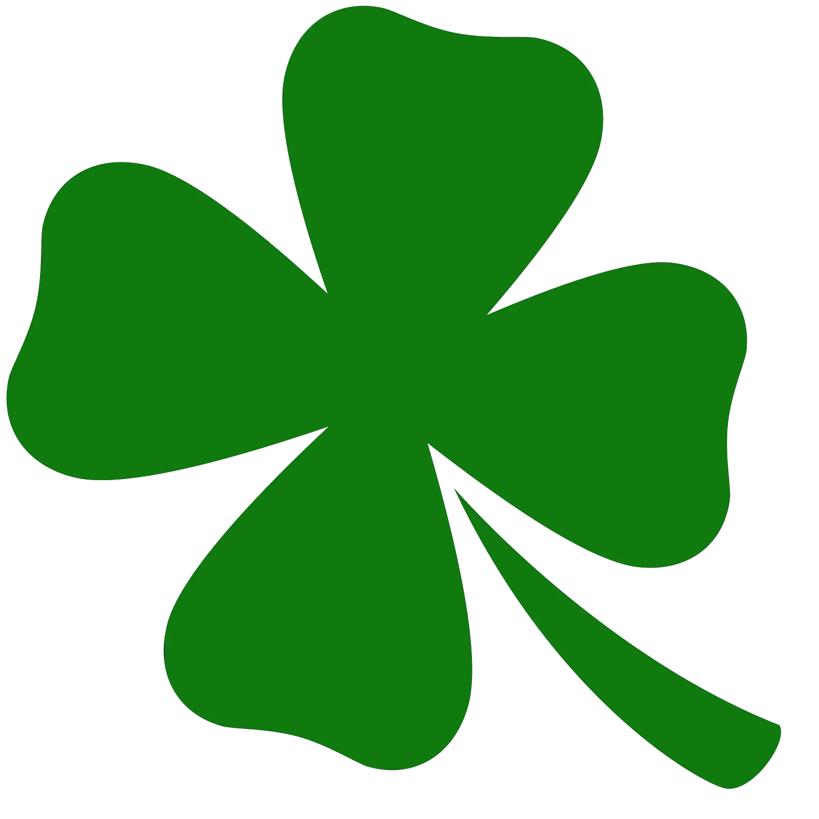 Shamrock PNG