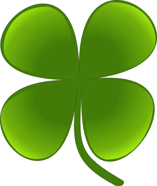 Shamrock PNG