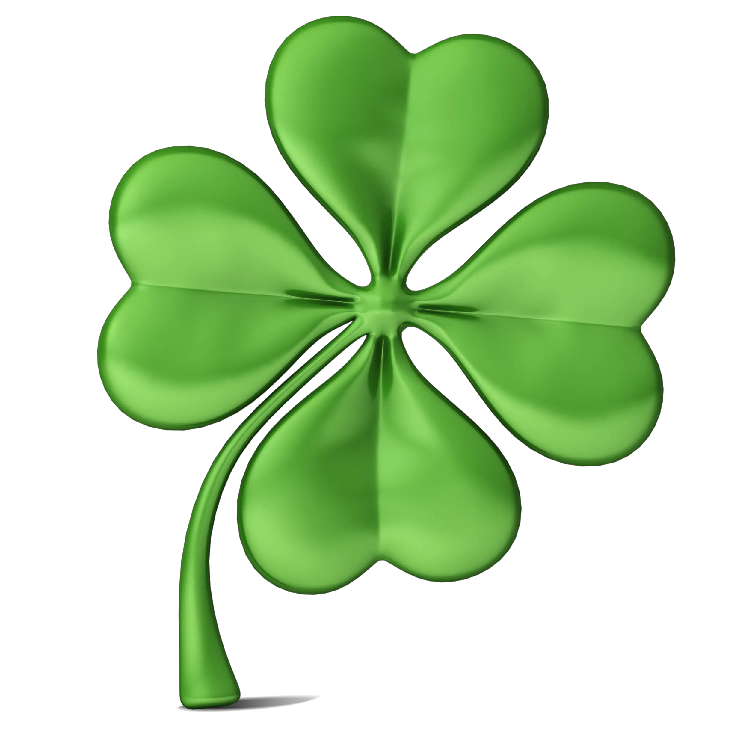 Shamrock PNG