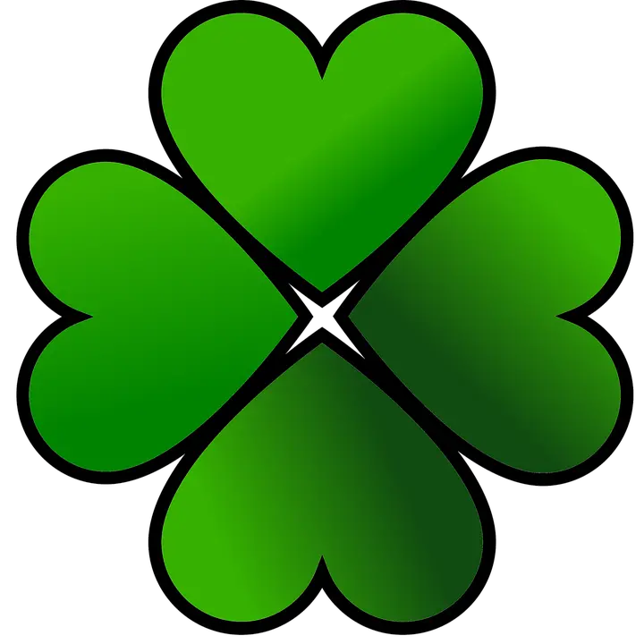 Shamrock PNG