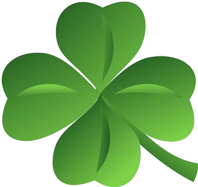 Shamrock PNG