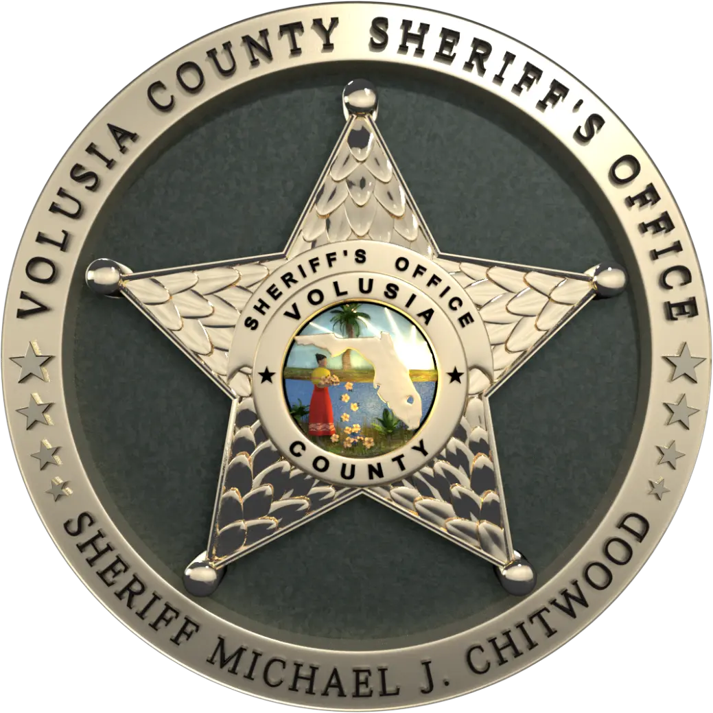 Sheriff badge PNG