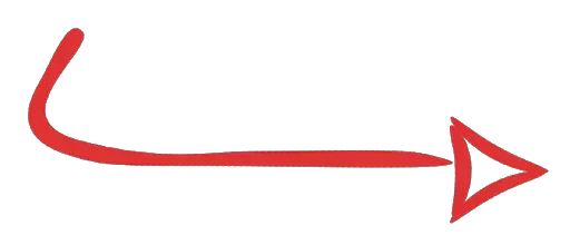 Red arrow PNG