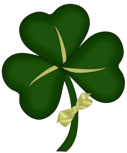 Shamrock PNG