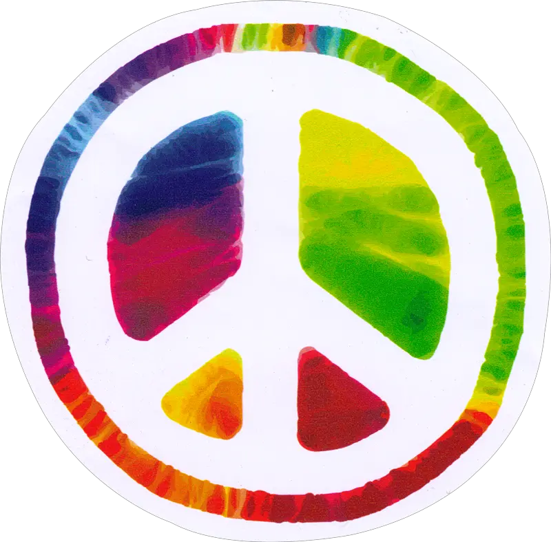 Peace symbol PNG