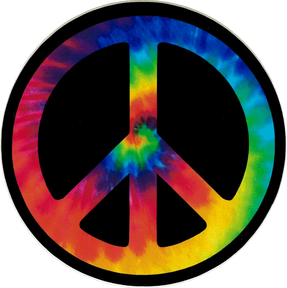 Peace symbol PNG