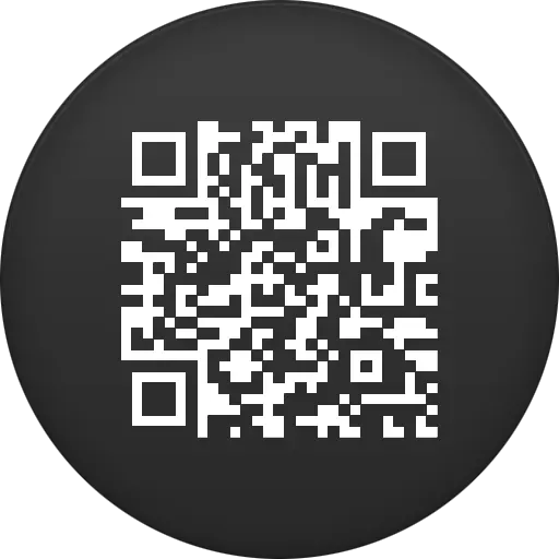 QR code PNG