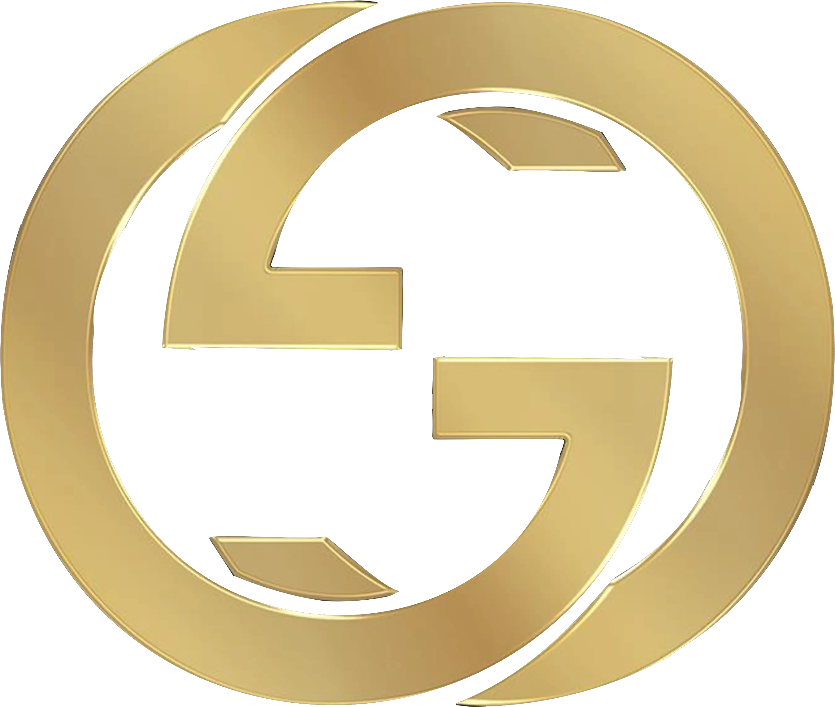 Gucci logo PNG