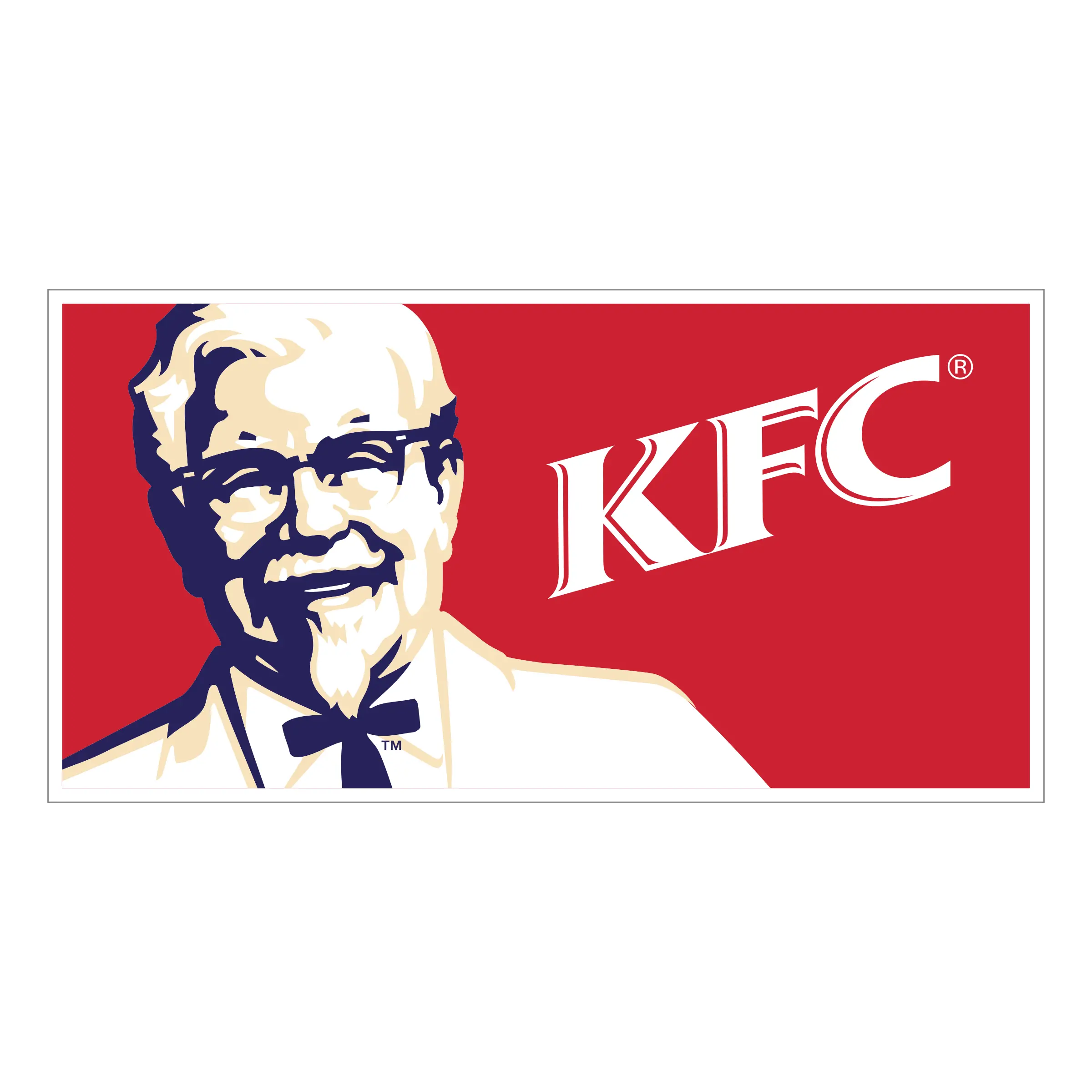 KFC logo PNG