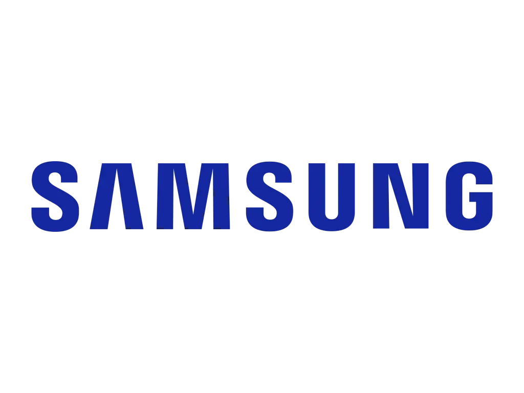 Samsung logo PNG