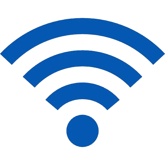 Wi-Fi logo PNG