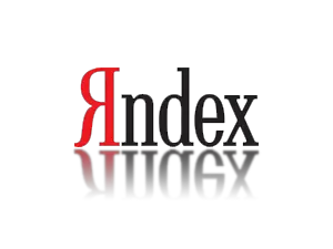 Yandex logo PNG