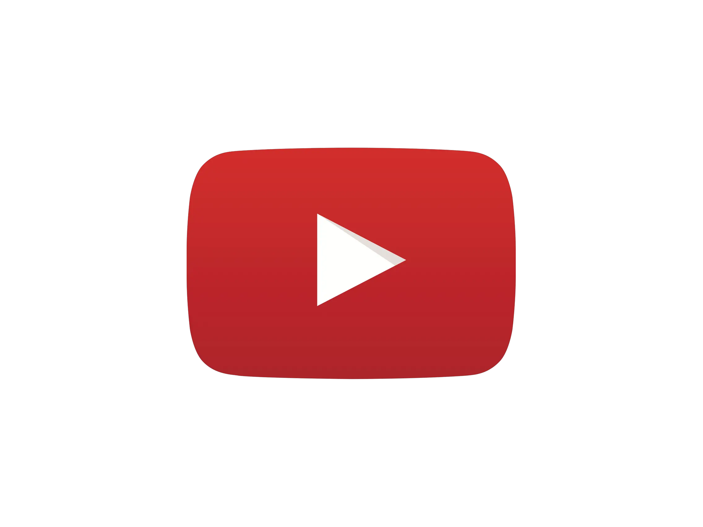 Youtube icon PNG