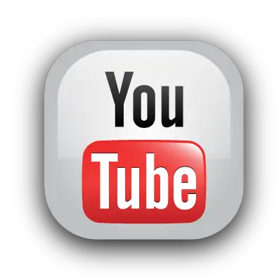 Youtube icon PNG