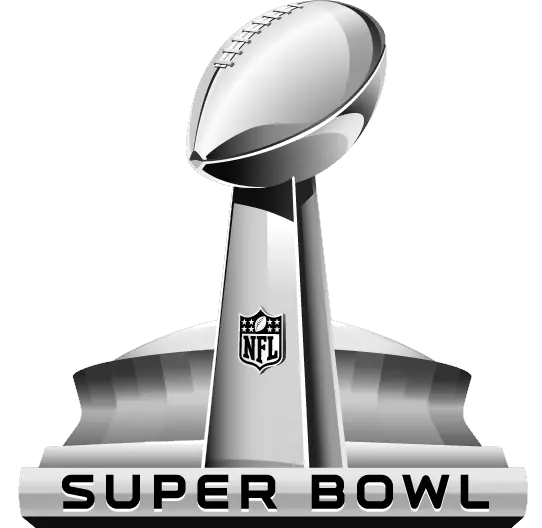 Super Bowl PNG