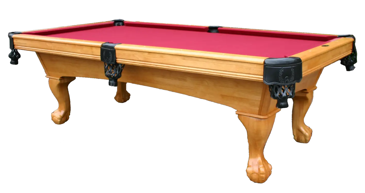 Billiard PNG