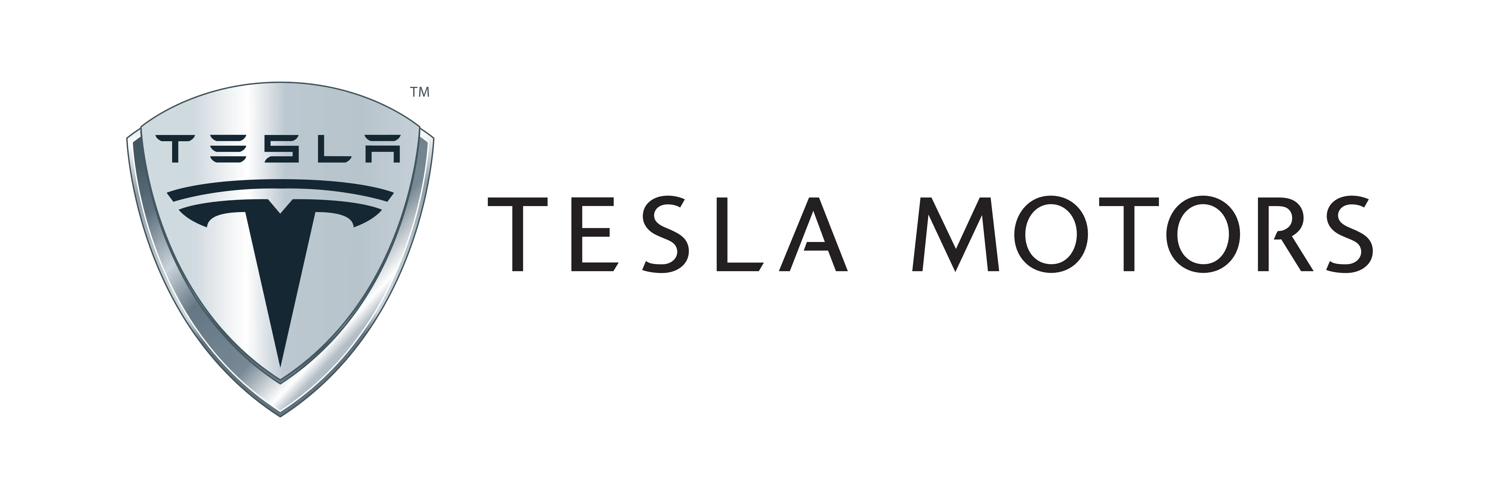 Tesla logo PNG