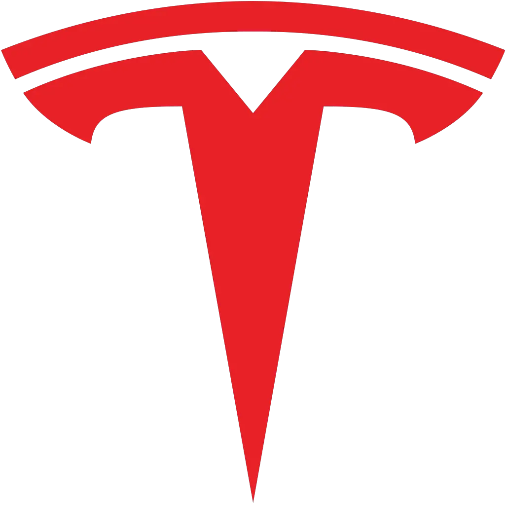 Tesla logo PNG