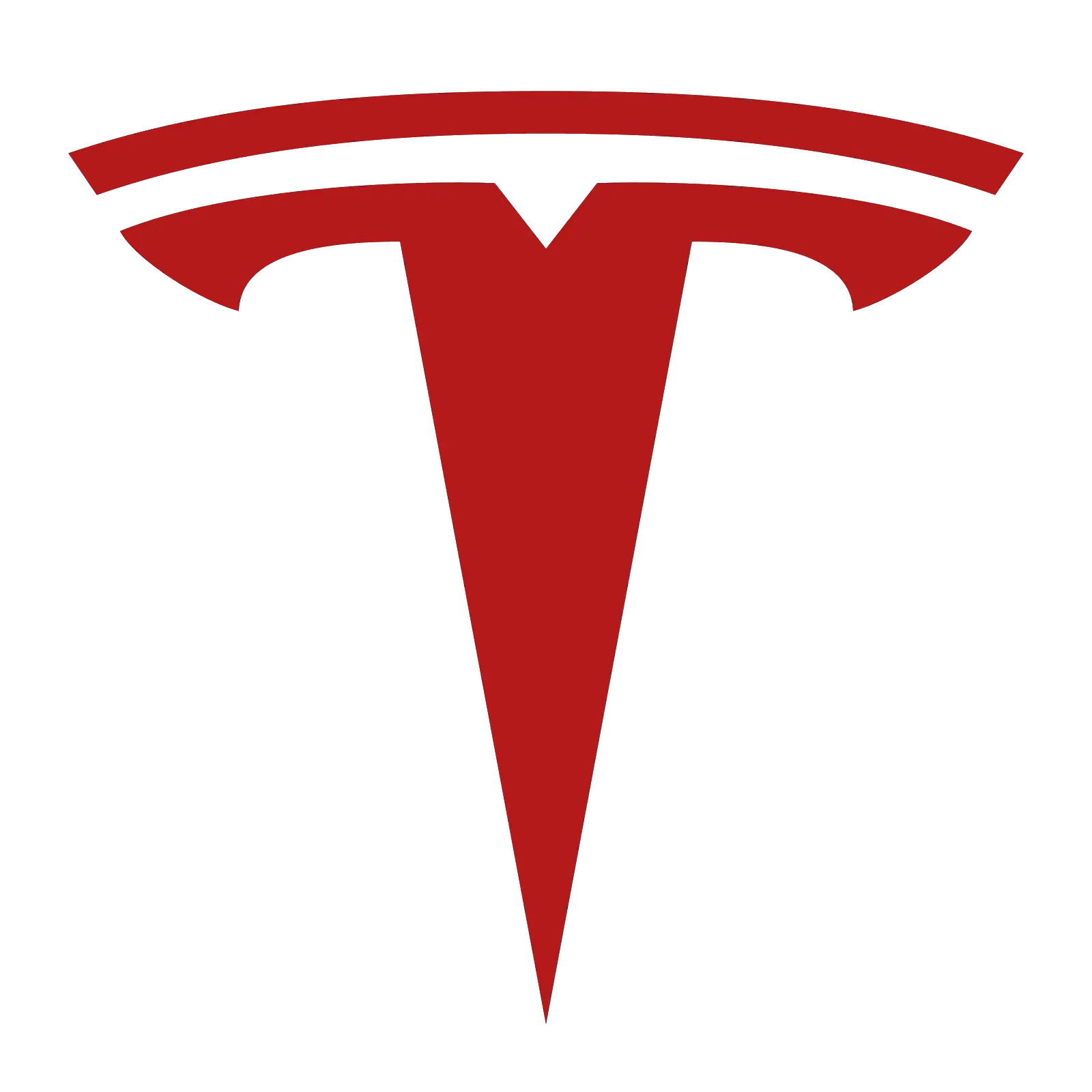 Tesla logo PNG