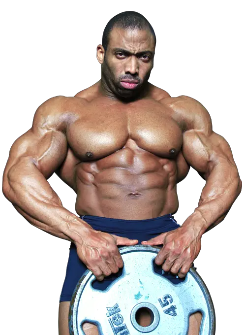 Bodybuilding PNG