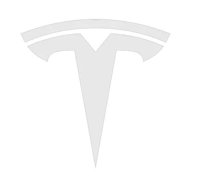 Tesla logo PNG