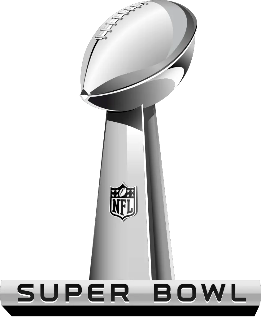 Super Bowl PNG