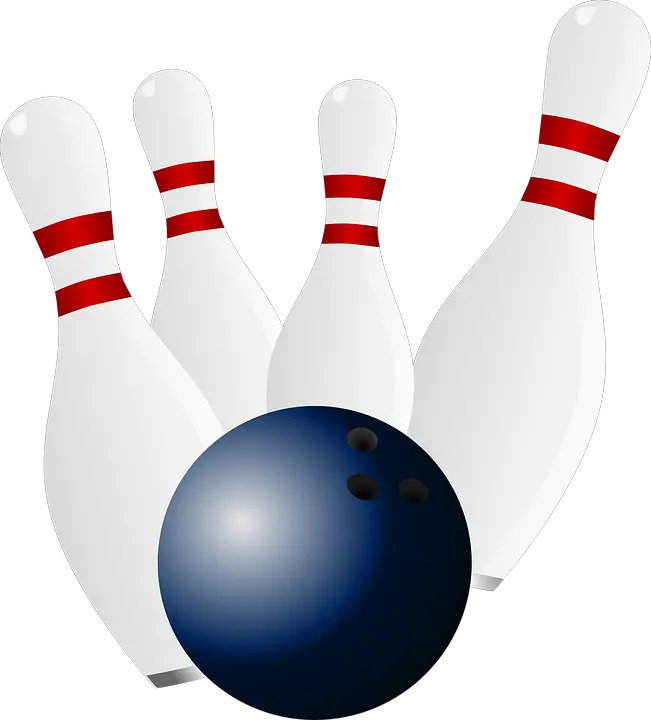 Bowling PNG