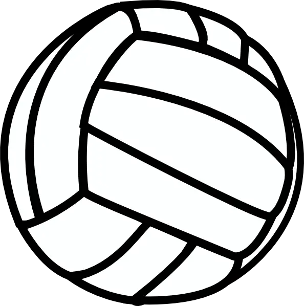 Volleyball PNG