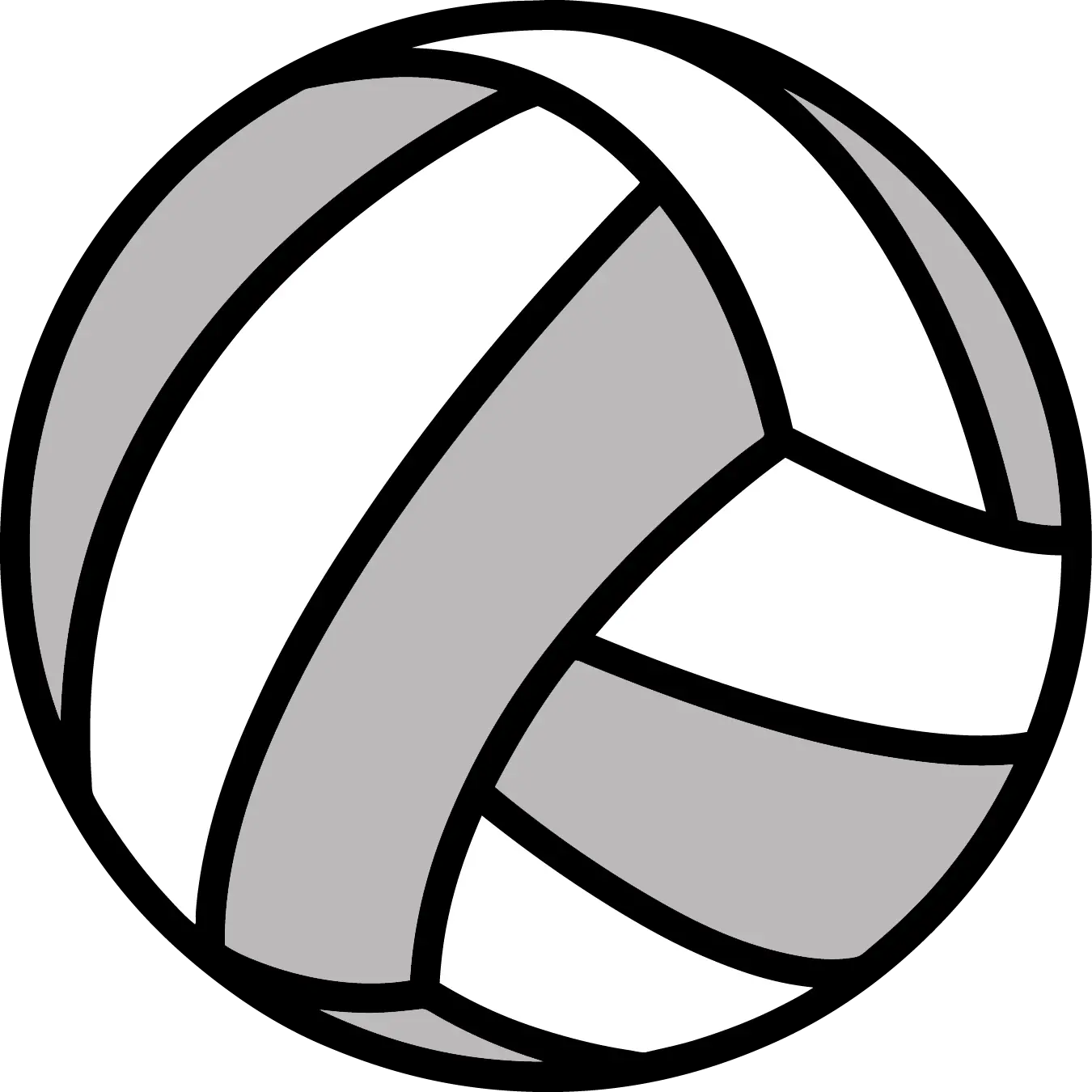 Volleyball PNG