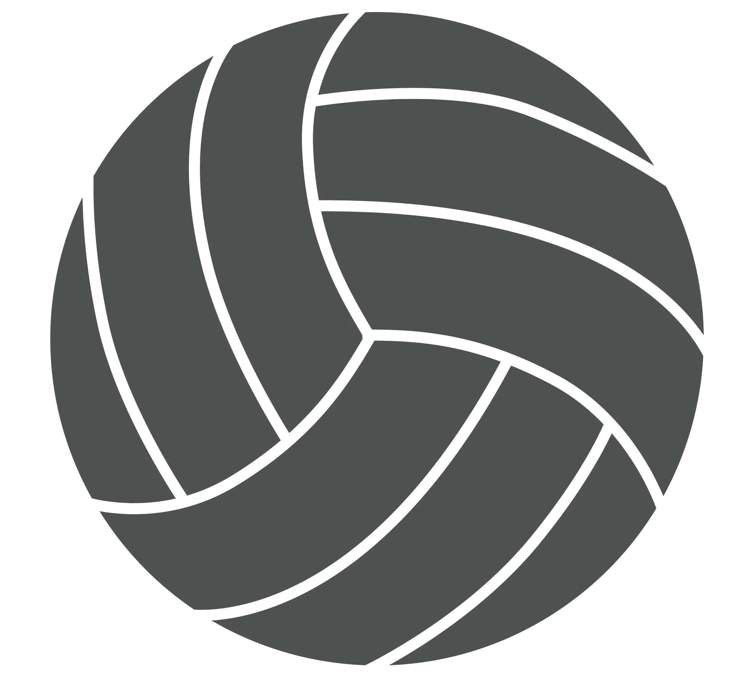 Volleyball PNG