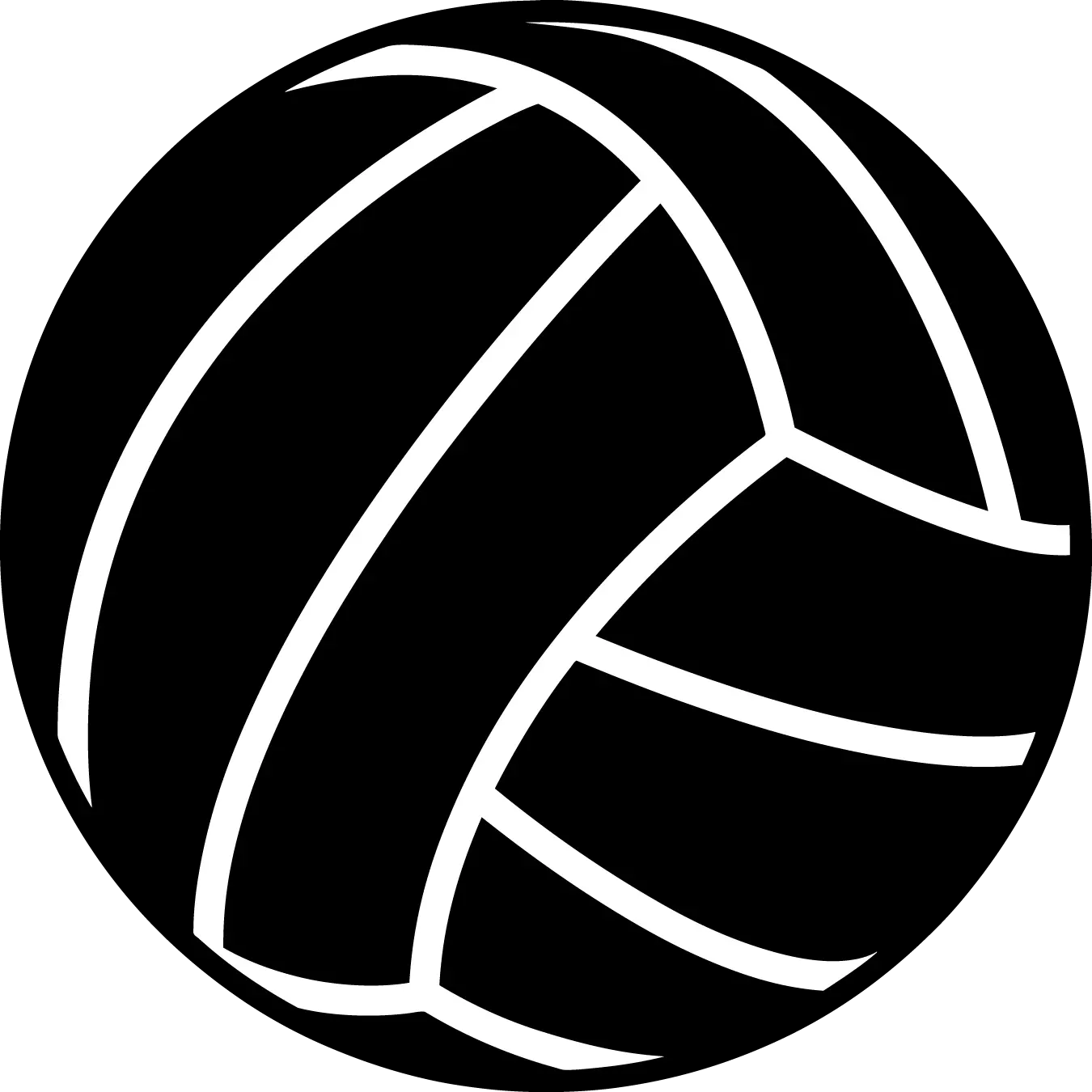 Volleyball PNG