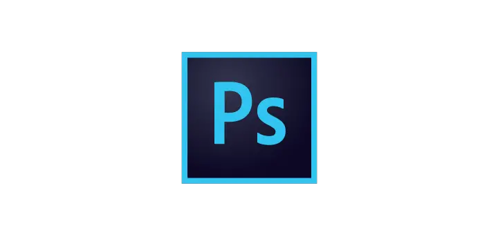 Photoshop logo PNG