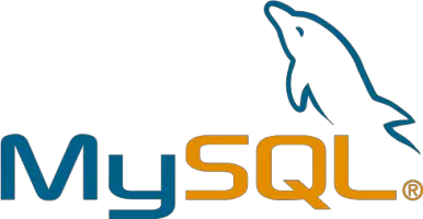 MySQL logo PNG