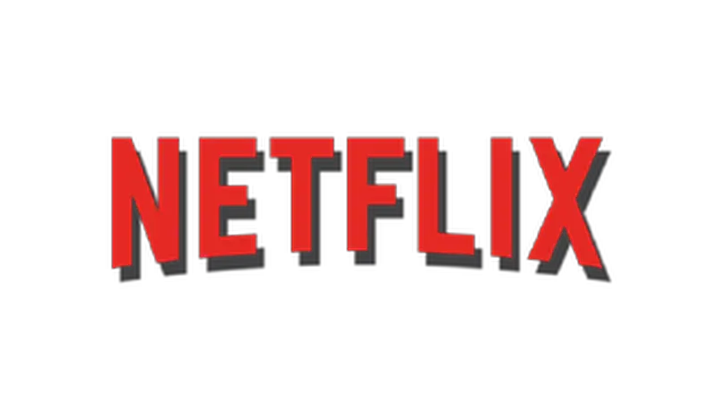 Netflix logo PNG