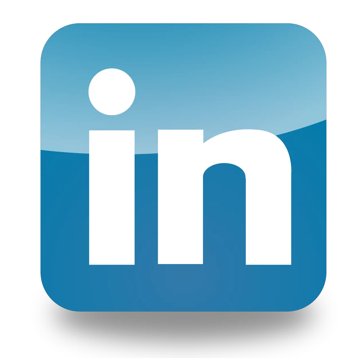 LinkedIn logo PNG