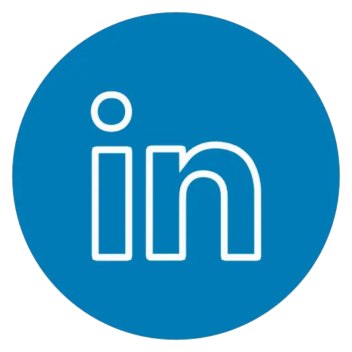 LinkedIn logo PNG